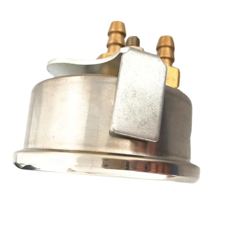 SKA-D101 Liquid and Gas Differential pressure gauge