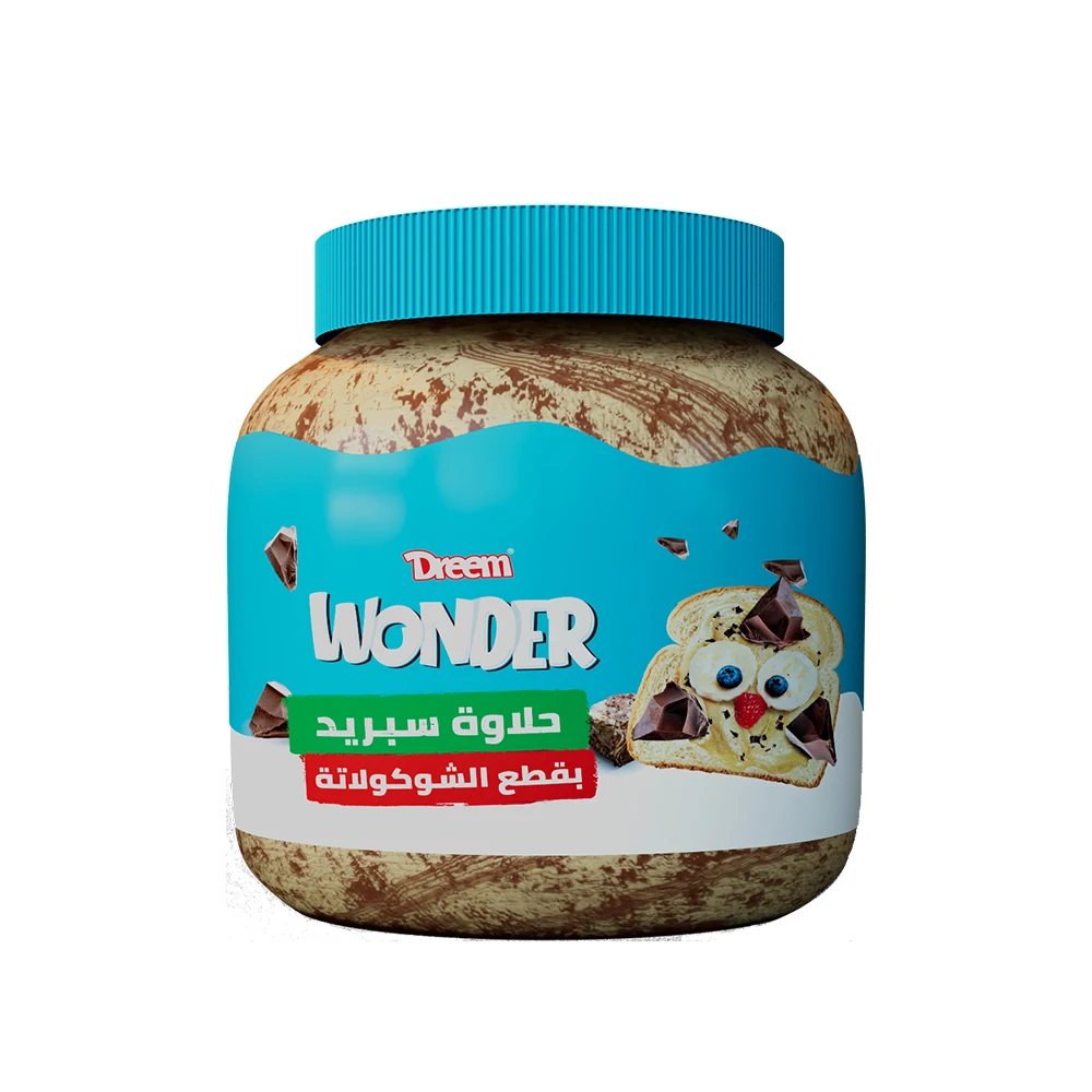 Halal Chocolate Spread Sauce Cream Wholesale Price Pure Chocolate Paste Bottled Chocolate Jam For Sale