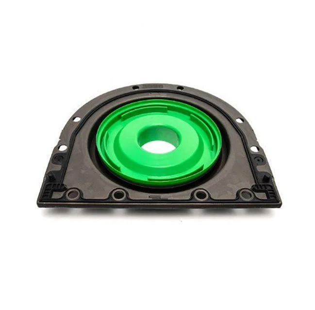 2418F704 232-7449 Fit For Perkins Caterpillar Massey Ferguson MF Rear Crankshaft Oil Seal Sealing Gasket Diesel Engine