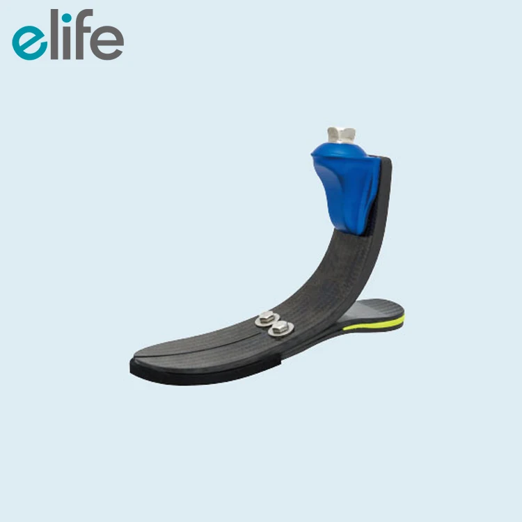E-Life E-PRF08 Latitude plus симметричная походная форма пластина из углеродного