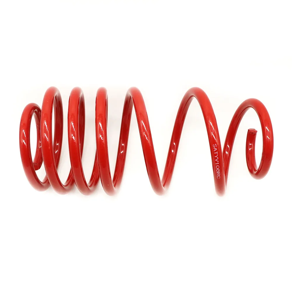 China spring manufacturer accessories spring Stainless Extension Coil Compression Spring For auto parts