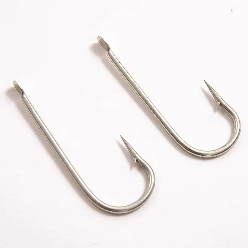 ROUND BENT SEA Kirby Sea hook factory wholesale fishing hook