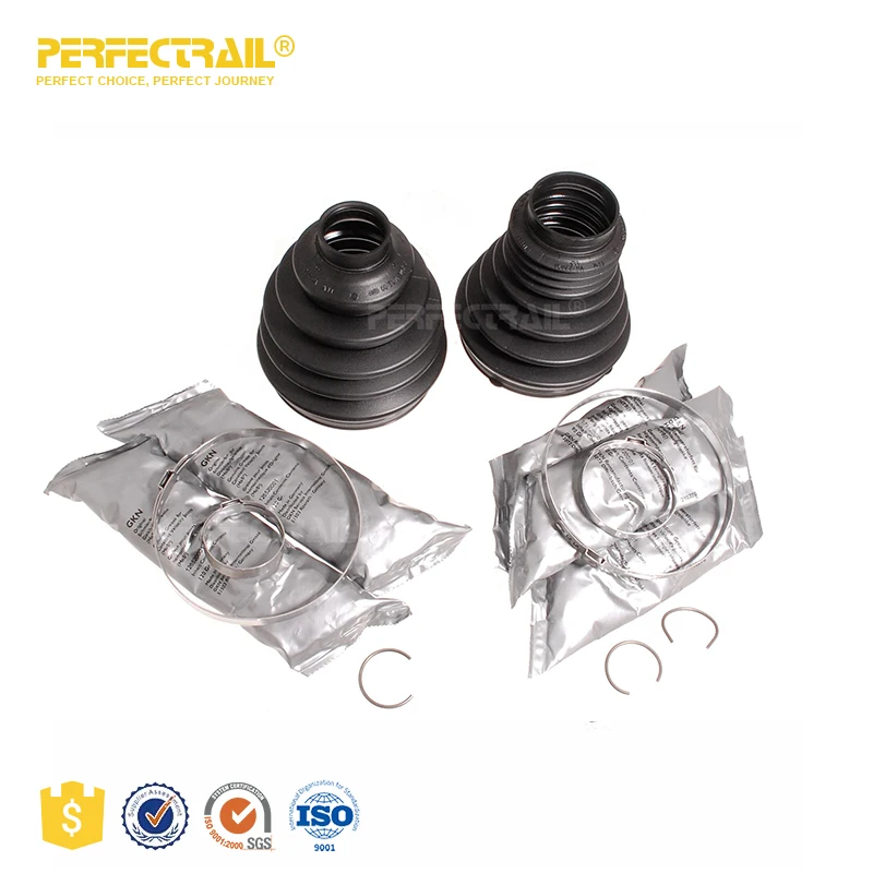PERFECTRAIL TDR000120 комплект для ботинок Land Rover Range IV