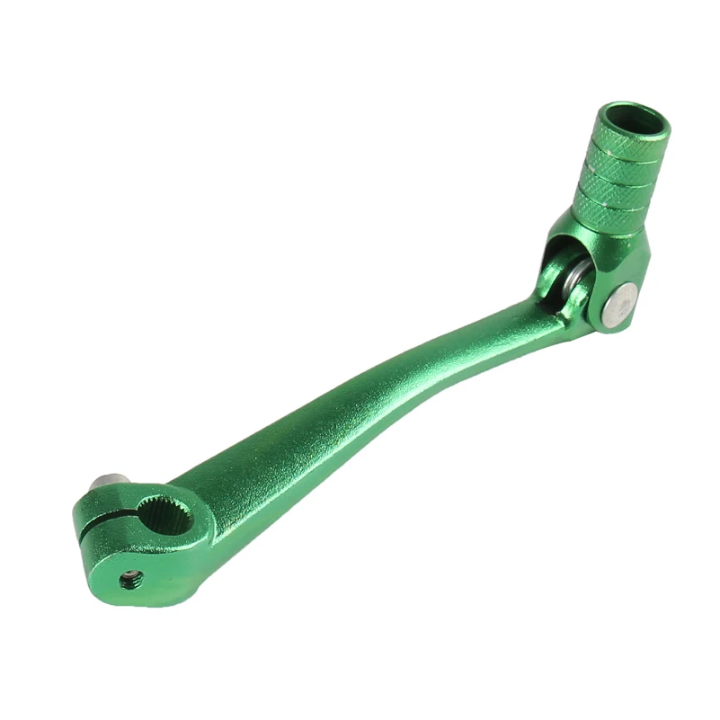 Motorcycle Aluminum Gear Shift Level Levers Universal For Chinese Style SSR SDG BSE Dirt Pit Bike