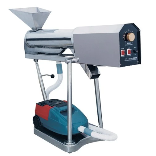 Long Service Life High Quality Capsule Polishing Sorting Machine