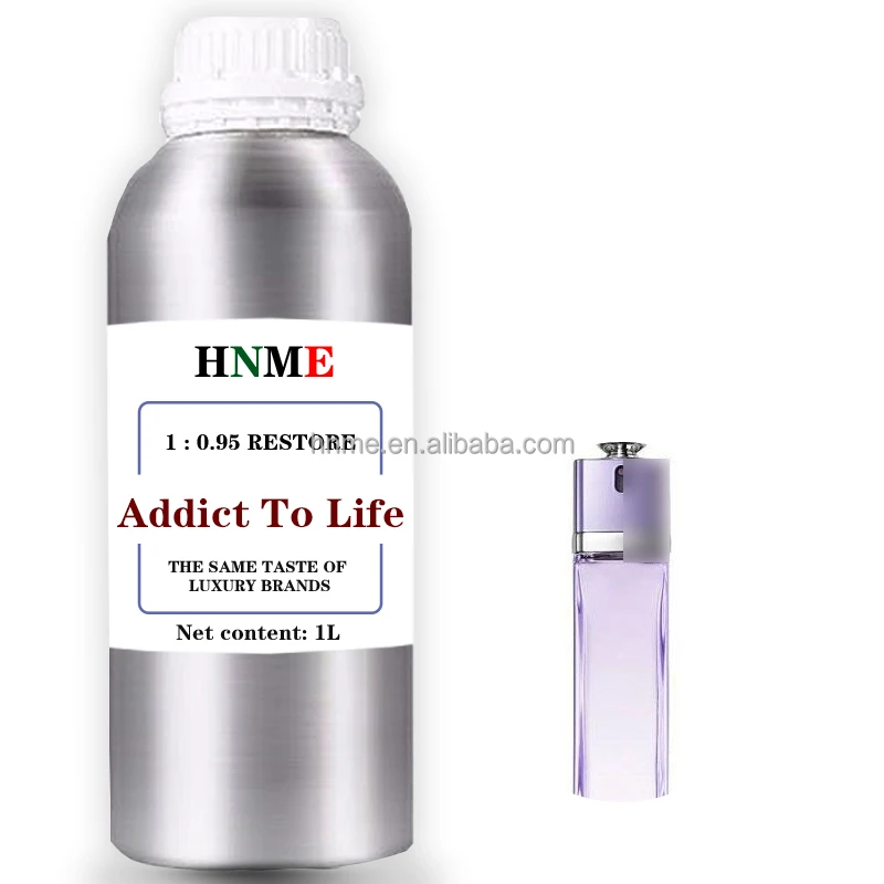 Factory wholesale bulk perfume oil 1000ml high quality restore original brand flavor savage Dune Miss perfume plant pure oil