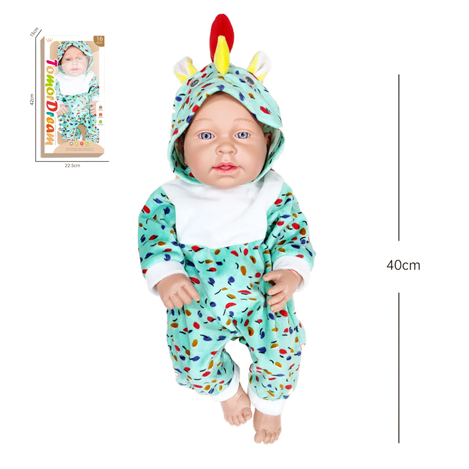 Boneka wanita bayi dolls, Kits de munecas de verdad, muneca para ninass reebon