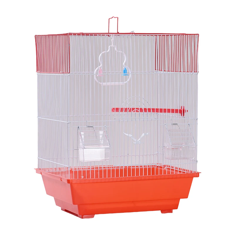 Quality-Assured New Fashion Portable Bird Nest Cage
