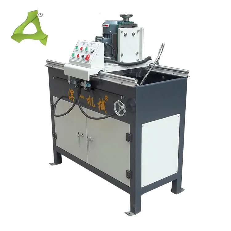 Plastic Crusher Grinder Granulator Knife Blade Sharpening Machine