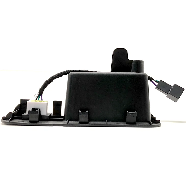 XT Electric Tail door,  Auto Body Kit Rear Power Tailgate For Nissan TIIDA 2020