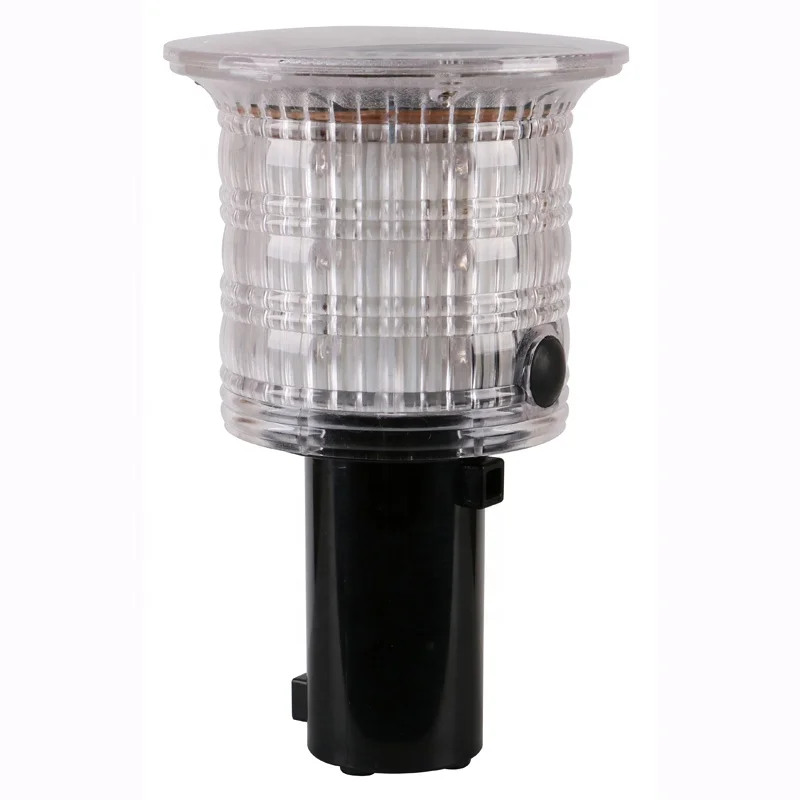 Led flasher warning light, traffic barricade light
