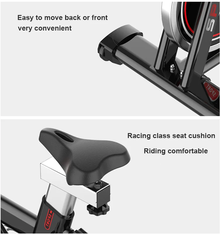 Innovative ODM/OEM designed elliptical magnetic bike featuring a digital display, ideal for cycling enthusiasts