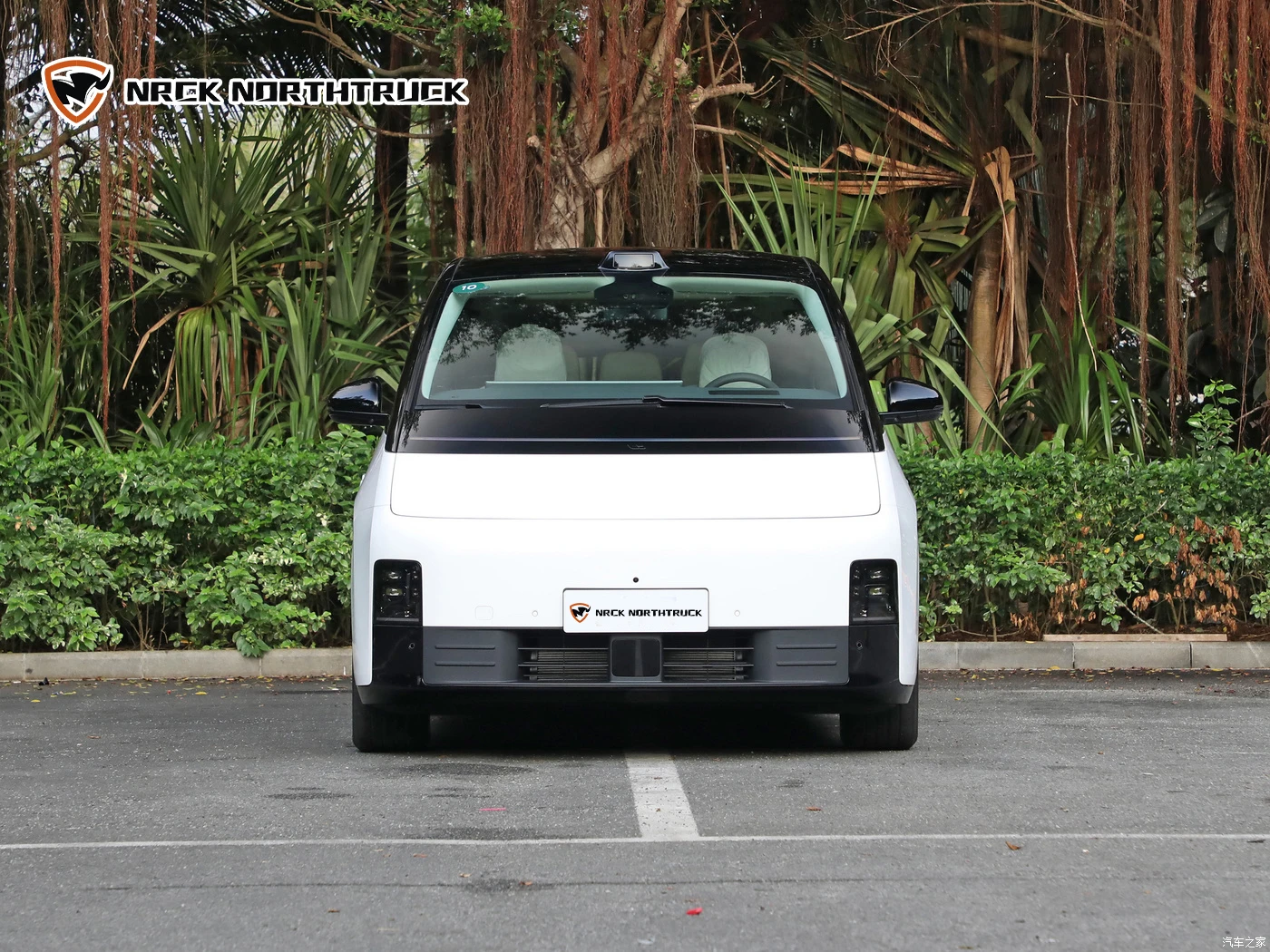 Good Price Leading Ideal New Listing New Energy Vehicles Large-Capacity MPV