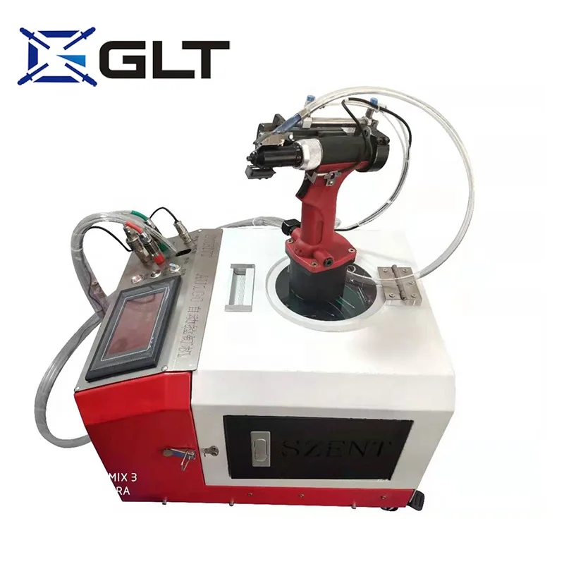 Hot sale automatic feeder auto feeding rivet tools machine automatic rivet feeder
