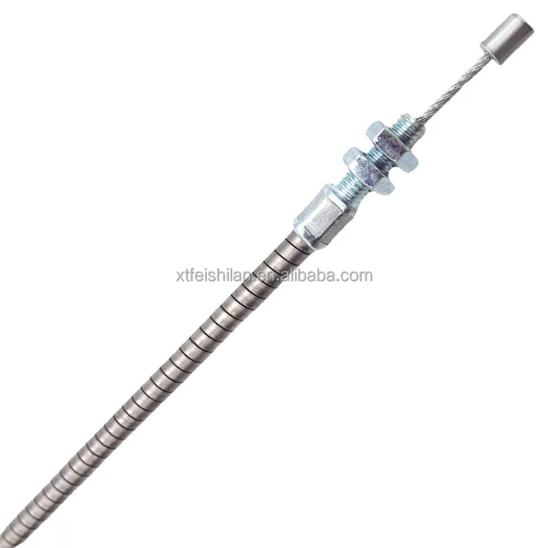 Road Bike MTB Bike Bicycle Brake Line Shift Shifter Gear Brake Cable Sets Core Inner Wire Steel Speed Line