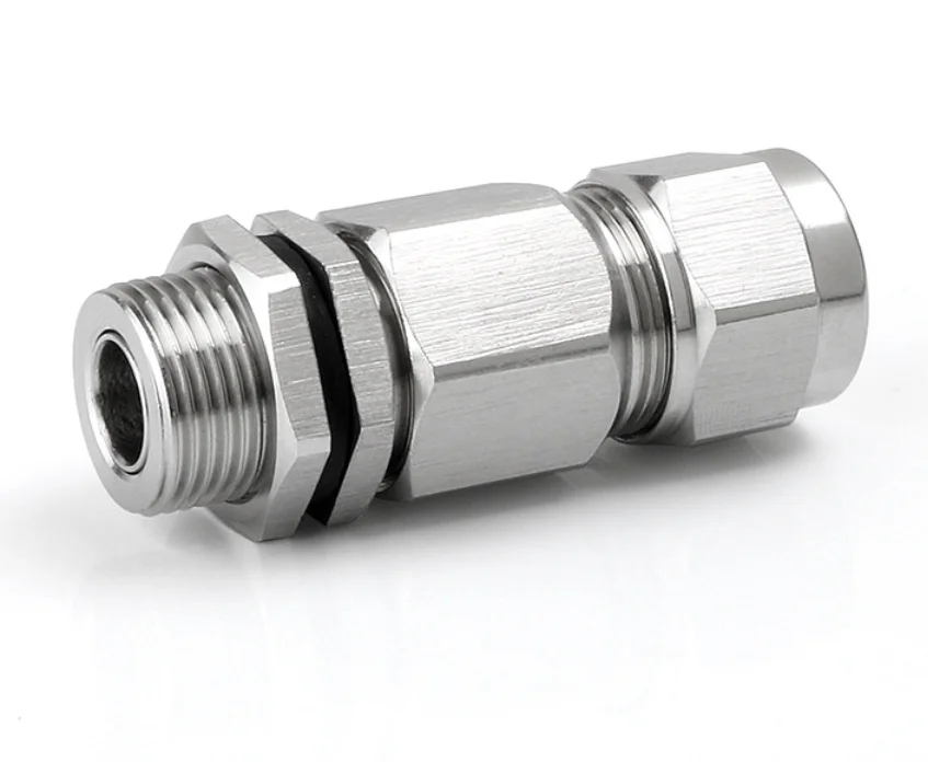 Hot selling packing seal armored cable glands Explosion-proof IP66 cable glands