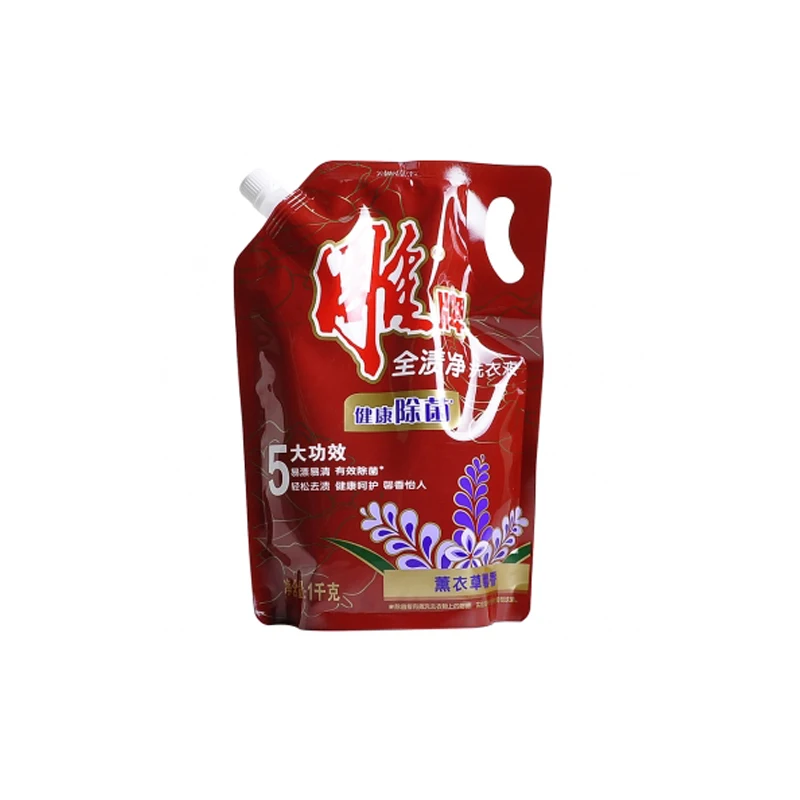 Fabric Conditioner Laundry Detergent Comfort Washing Soap Liquid