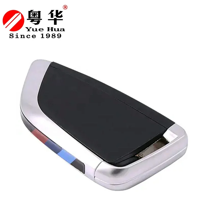 Cheap Price 3 Button Keyless Smart Fob Car Key Case Car Remote key For BMW F20/F21/F22/F23/F45/F46 Auto Parts
