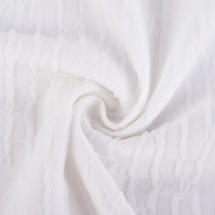 95%polyester 5%Spandex Fashion New Design Embroidery Lace Mesh Fabric For Ladies Dress