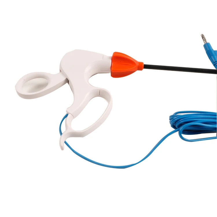 Disposable bipolar forceps