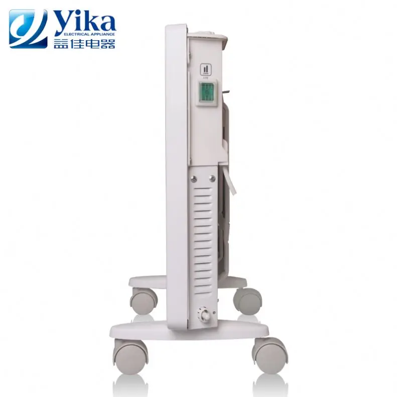 Оптовая продажа Электрический светодиодный дисплей панель для ванной комнаты конвекторный обогреватель 1