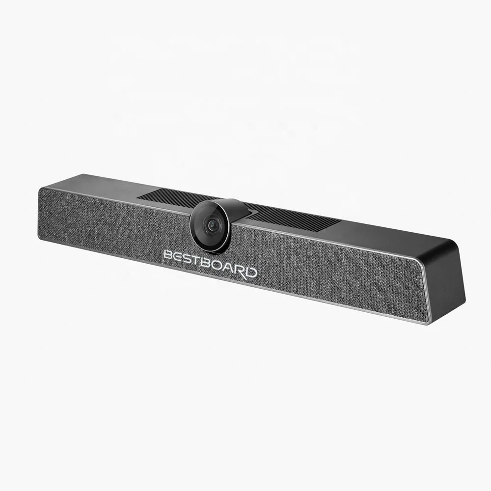 HDMIport Clear Sound Pickup Noise Reduction Speaker High Sensitivity Microphone Digital Zoom Camera and MiC Integrated Device
