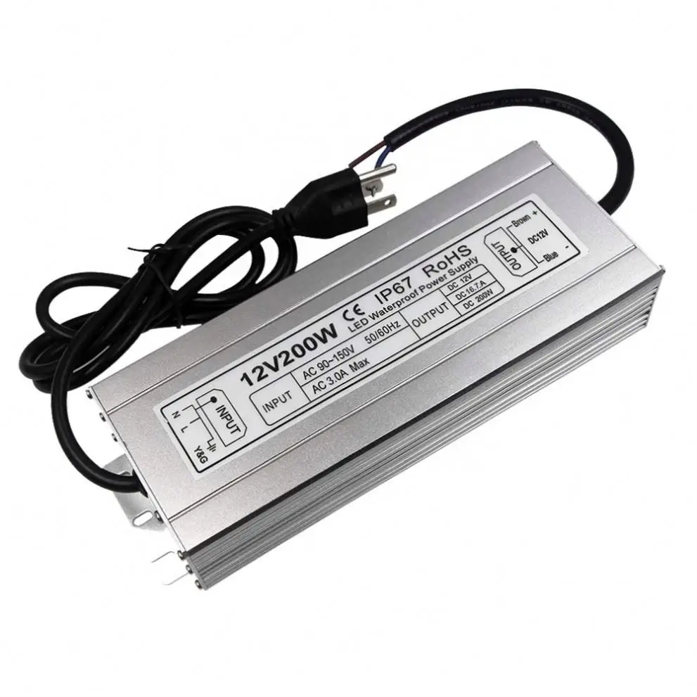 Professional Manufacturer Spot Product Led Strip Driver