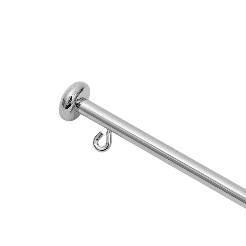 Desk Top Decoration stainless steel table flag pole