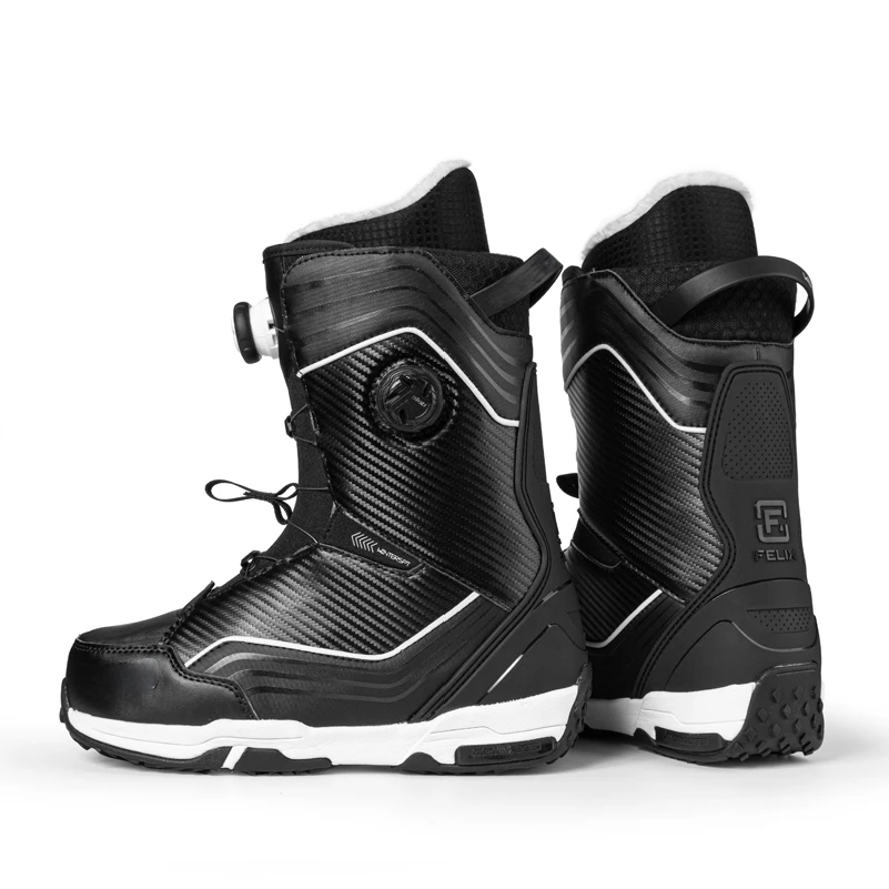 2024 new design Snowboard full package with binding and snow boot Freeride Snowboard Skiing Board Wholesale snowboard