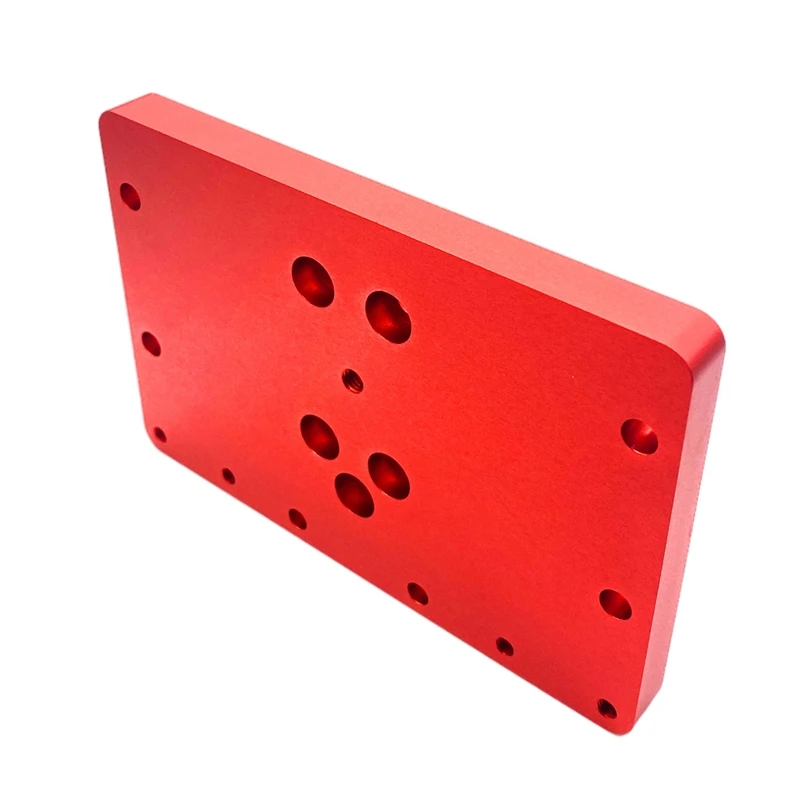 OEM aluminum metal precision cnc machining for machinery parts