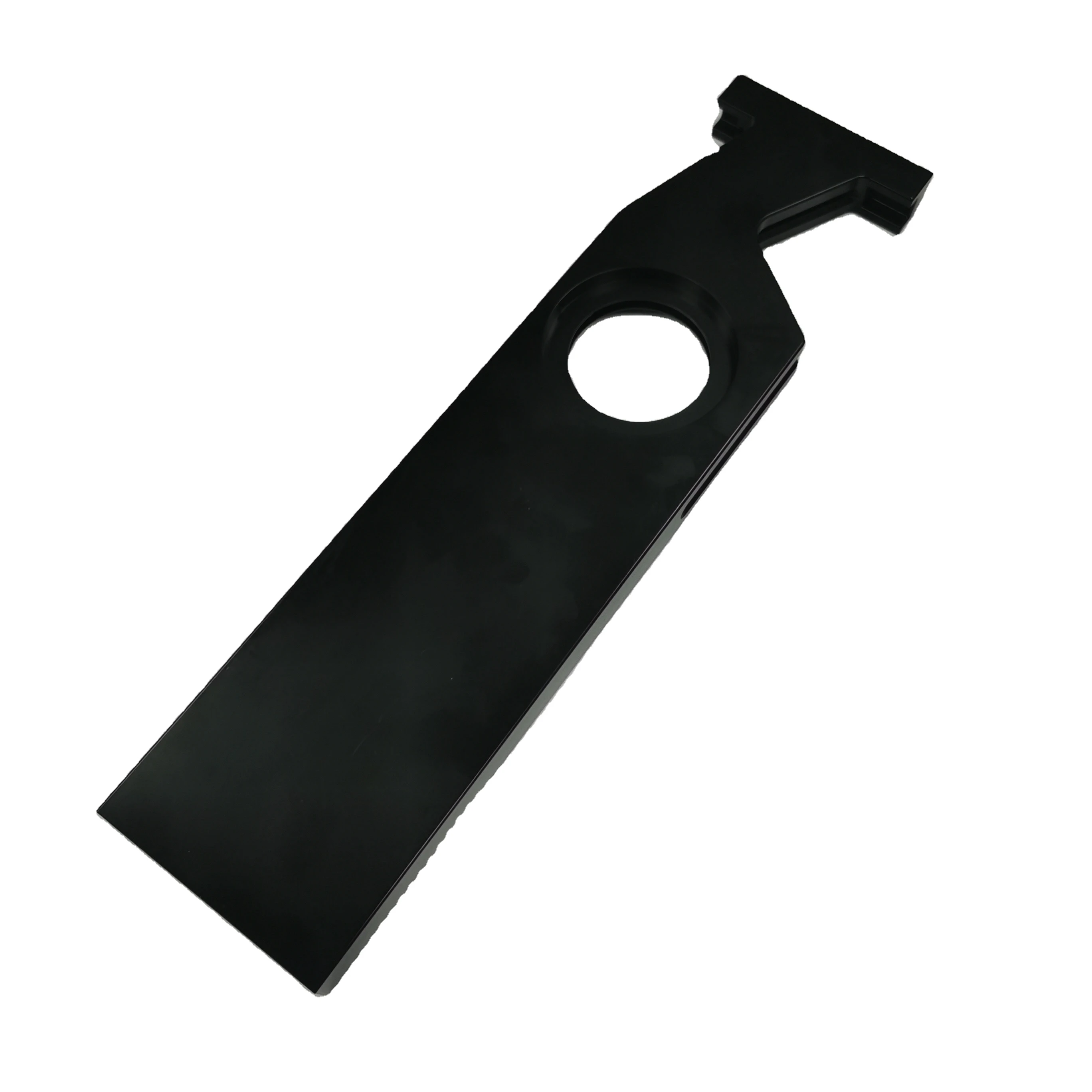 Motor connection block CNC precision machining metal parts processing sheet metal stamping casting and so on