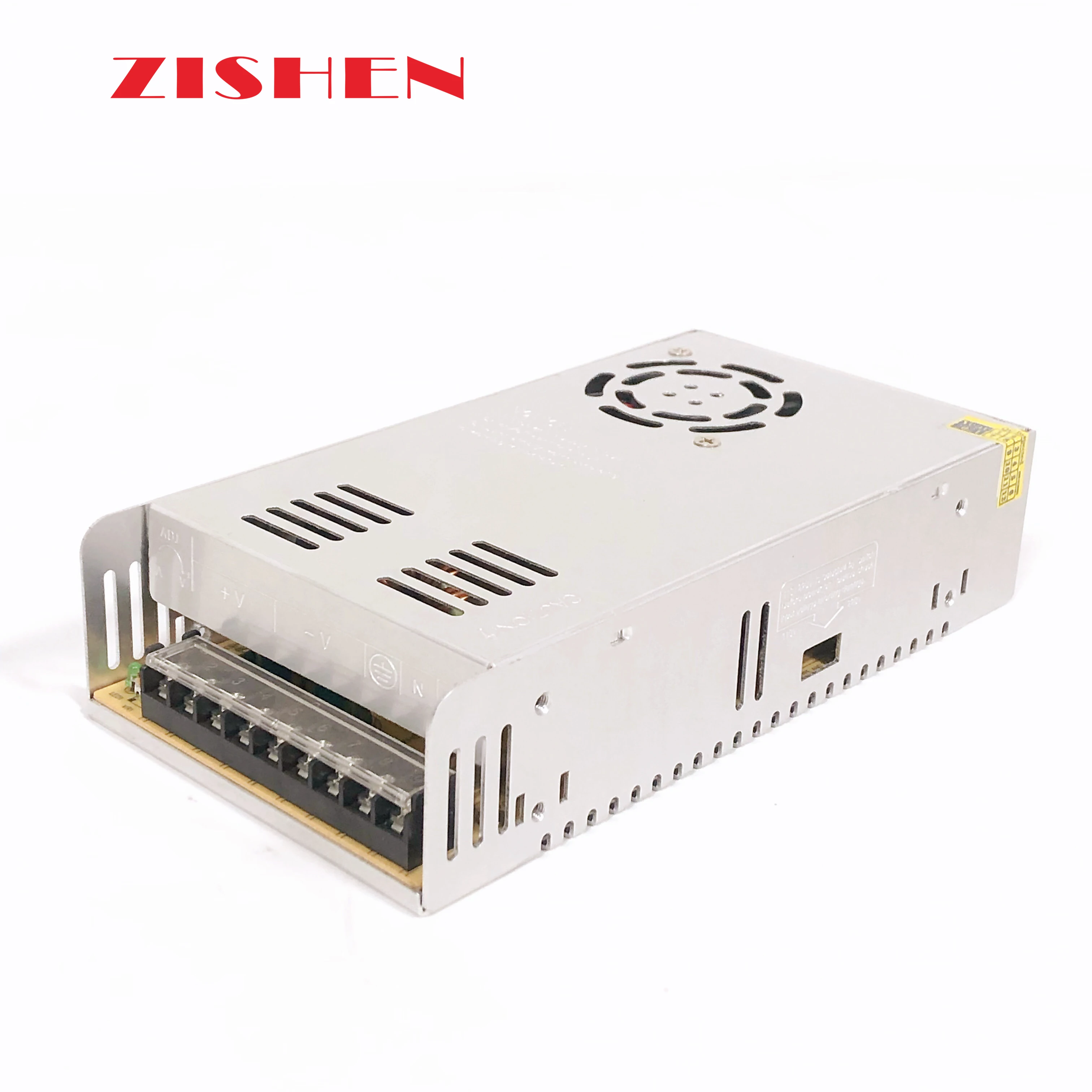 480W 48V 10A SMPS Power Supply 110v/220v ac to dc48v for led electrical equipment Switching Power Supply