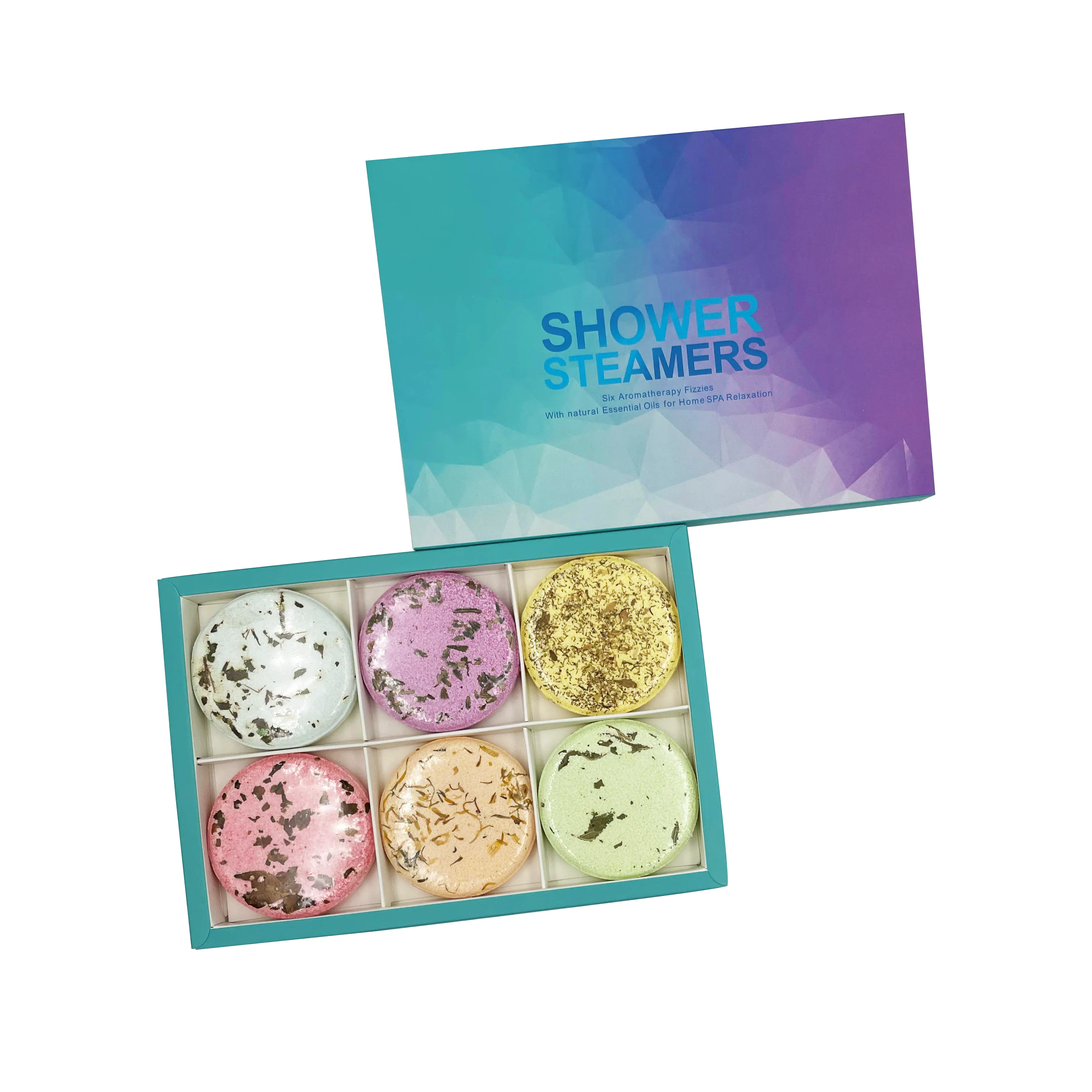 Пароварка для душа