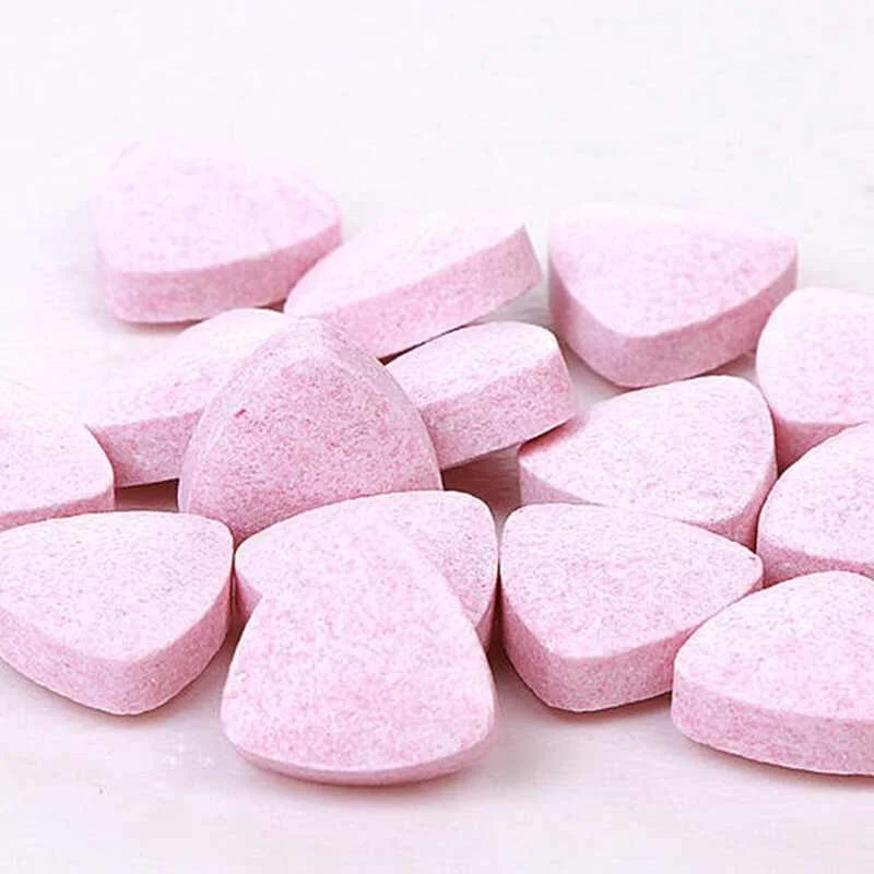 Hot Selling High Quality OEM Calcium Magnesium Vitamin K2D3 Tablet