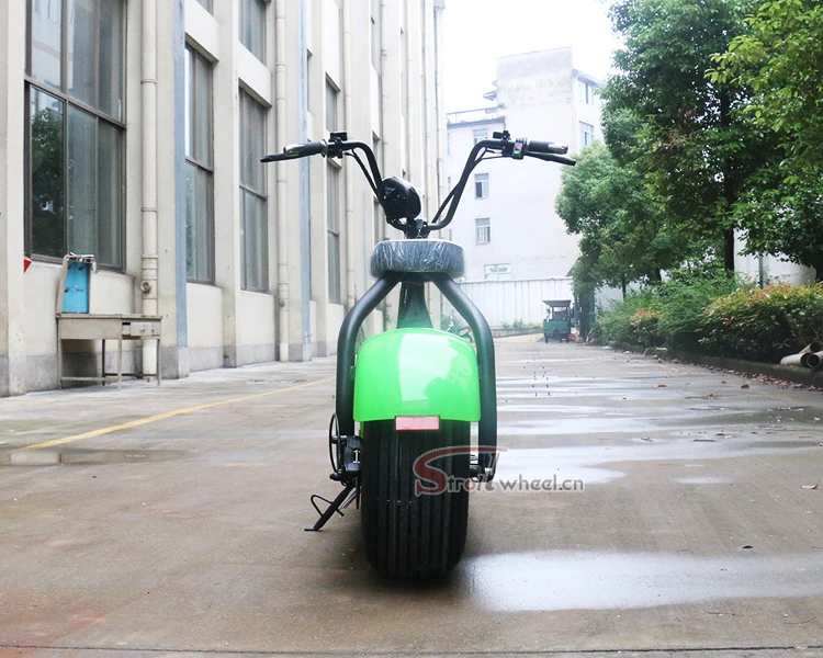 Cheap Citycoco electric scooter citycoco 2000w 2000 w fat tire