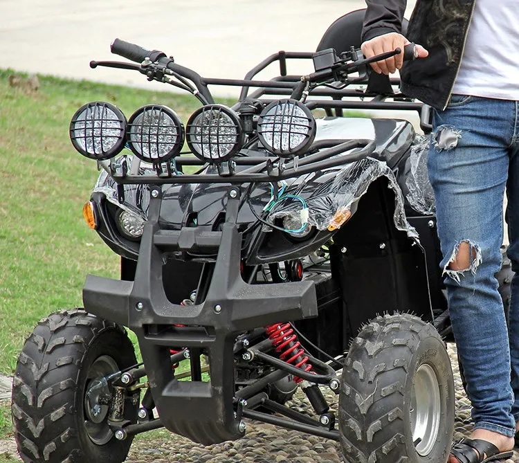  4*4 ATV Quad Bike for Adults 150cc-250cc Atv 8 inch