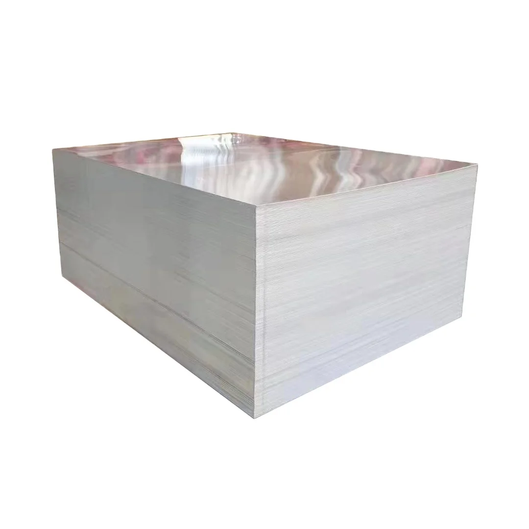 Горячая продажа 1 мм 2 5 оцинкованная стальная пластина Z90 Z180 Z275 GI лист цена