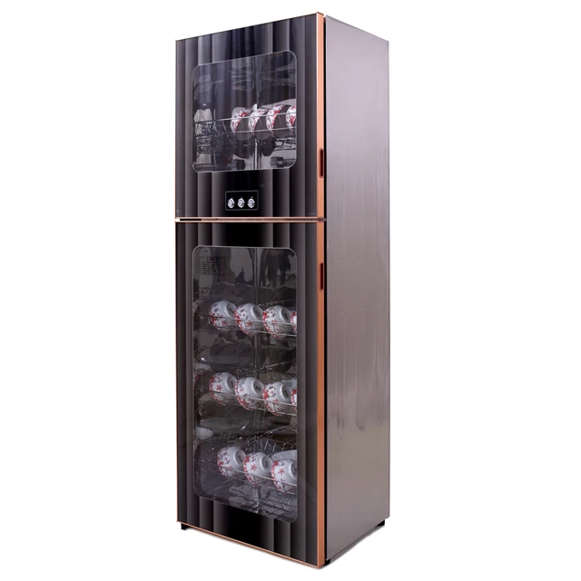 Low Moq Custom Guangdong Dish Disinfection Cabinet Equipment Home Disinfection Machine