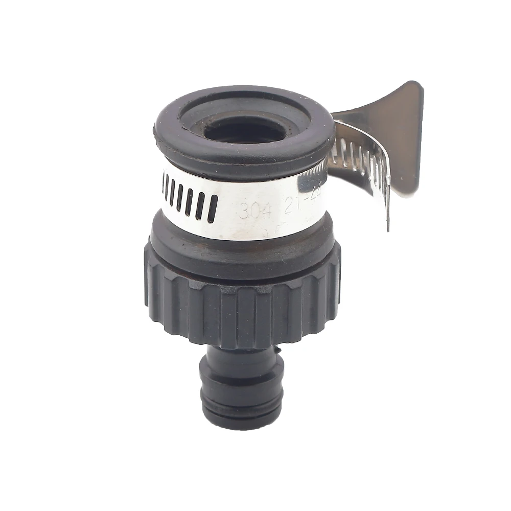 Quick Connectors Connector Fittings Garden Hose Plugs Easy Coorange Colorespraytic Water Pipes Brass Copper China Male 3/4 Inch