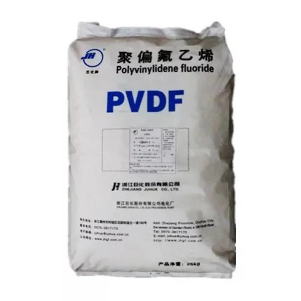 High Purity Coating Polyvinylidene Fluoride Battery Grade PVDF Powder Binder pvdf resin price