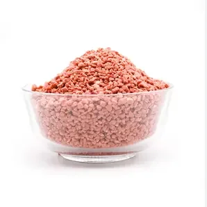 Wholesale 62% Agricultural Grade Potassium Chloride CAS 7447-40-7 Agricultural Potash Fertilizer