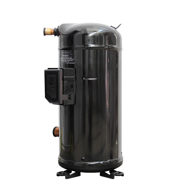 ZR11M3E refrigeration scroll compressor copeland semi hermetic compressor air conditioner window type compressor