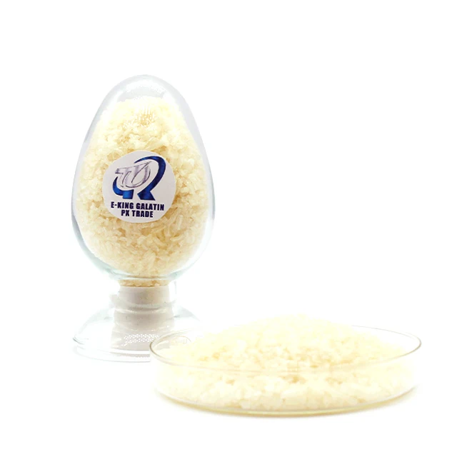 Gelatine Halal Food Grade Gelatin Powder Price