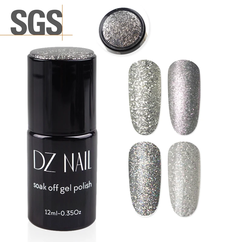 Wholesale factory Free samples led uv nails polish colour uv gel