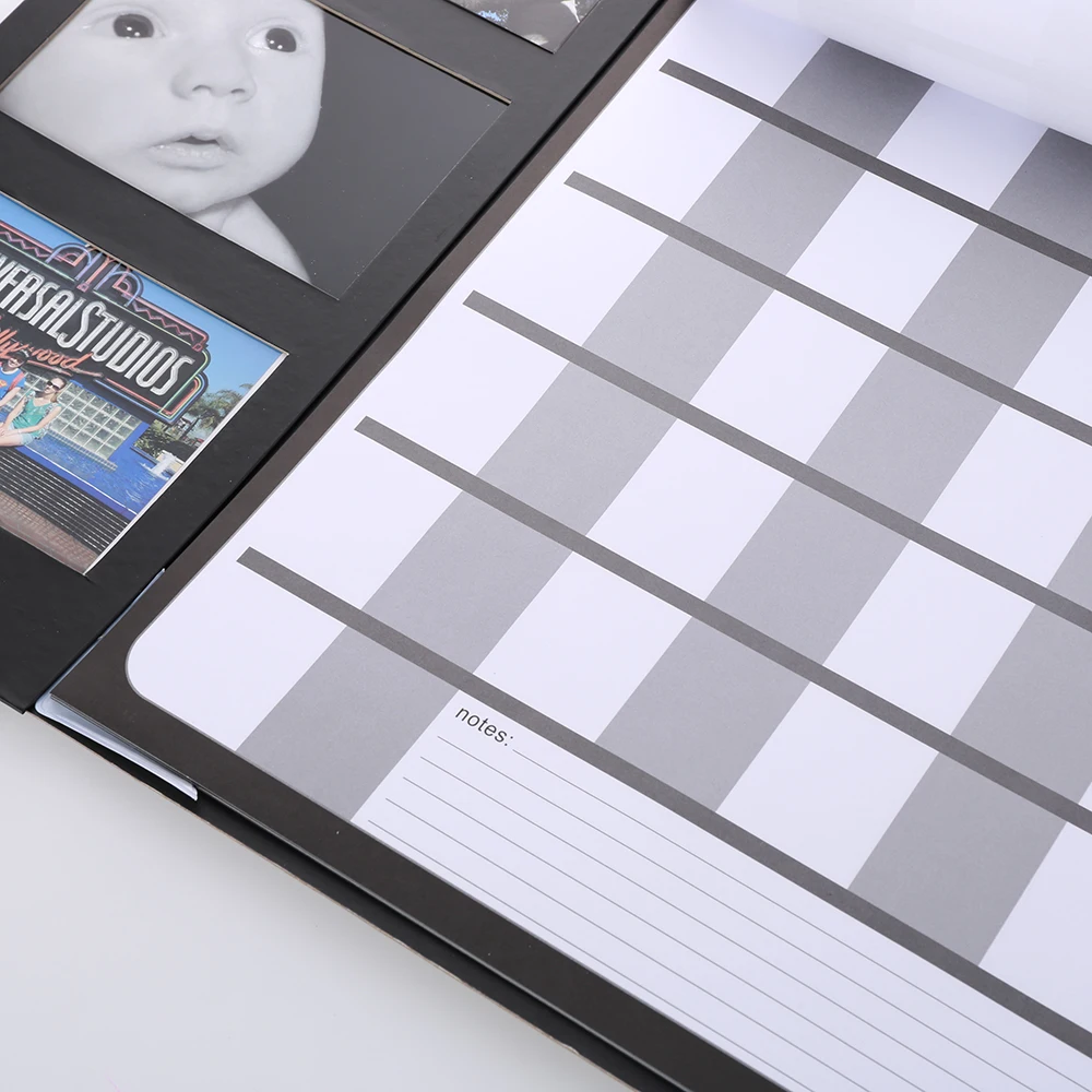 2023 Настольный календарь-планировщик календарь для стола ежемесячный настенный дома школы и