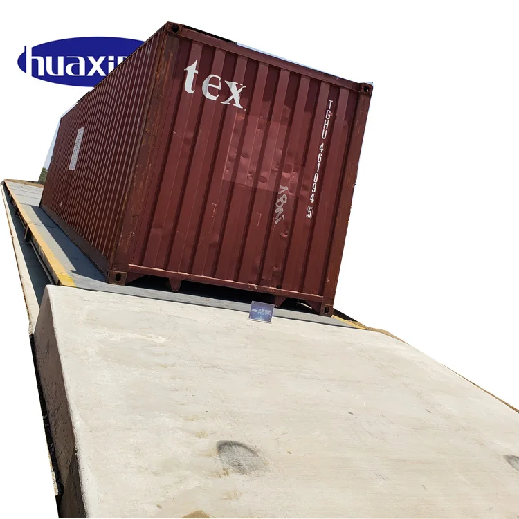 Truck scales around me