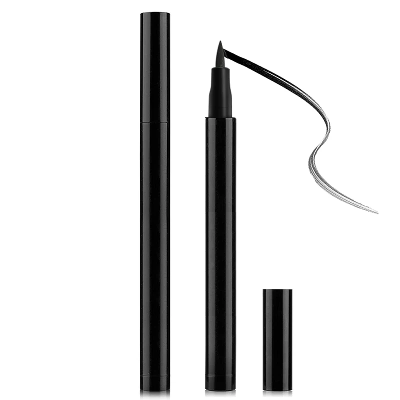  Фирменный белый/розовый волшебный клей lashglue водный макияж ресницы для веганцев и жестокости Матовый жидкий карандаш подводка глаз торта