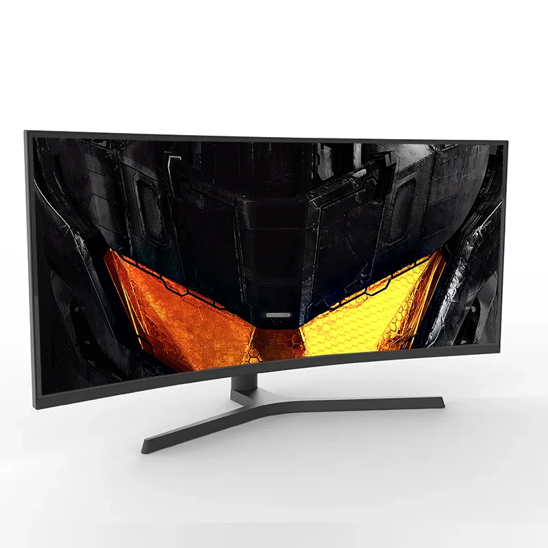 Оптовая продажа Uhd 28 дюймов 4k игровой монитор Ips панель 144 Гц с Dp Hd порт для бизнеса дома ПК