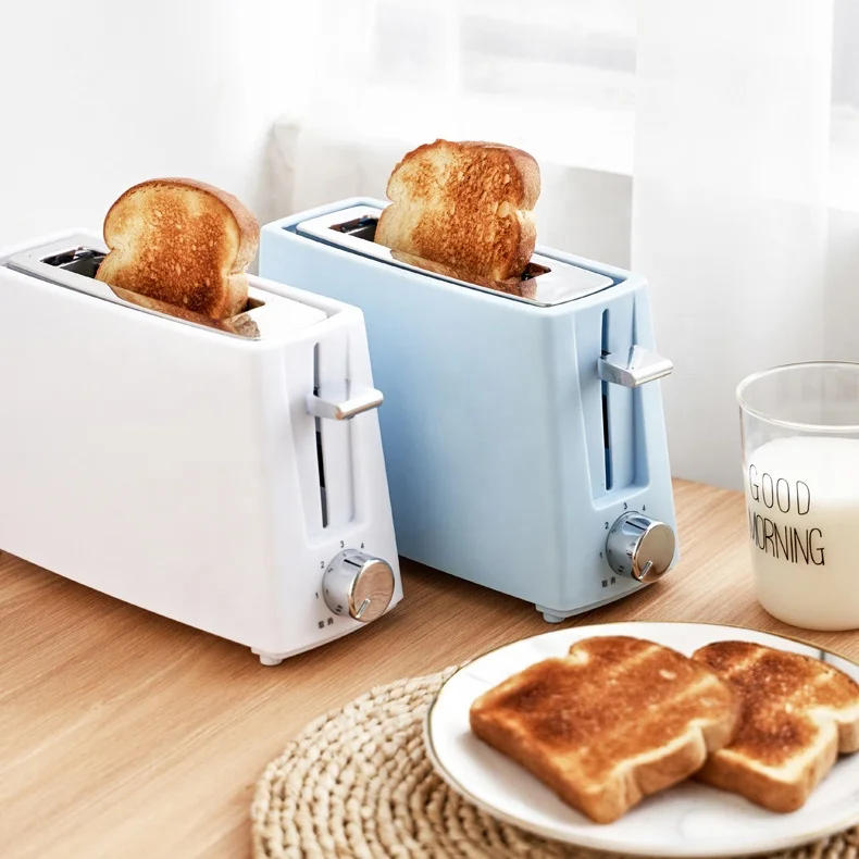 Custom Oem High Quality Mini Household Toasters Sandwich Maker Monolithic Electric Toaster Bread