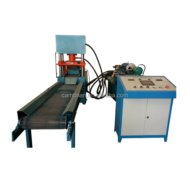 Адаптируемые под требования заказчика аппарат для производства древесного угля кальян брикеты машина Кальян Древесный уголь пресс